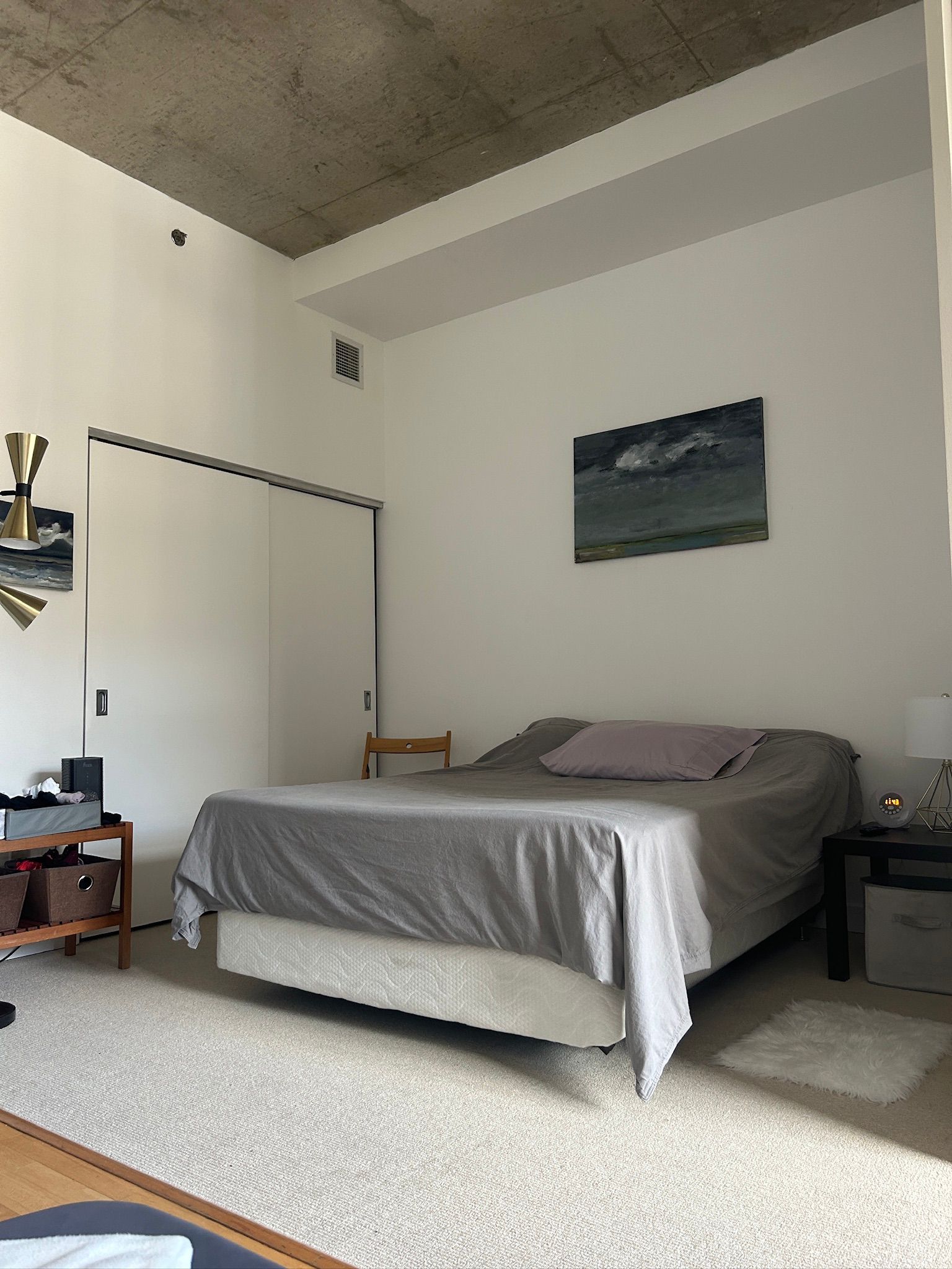 México City <> New York — Chambre — photo 5 México City <> New York — Chambre — photo 5