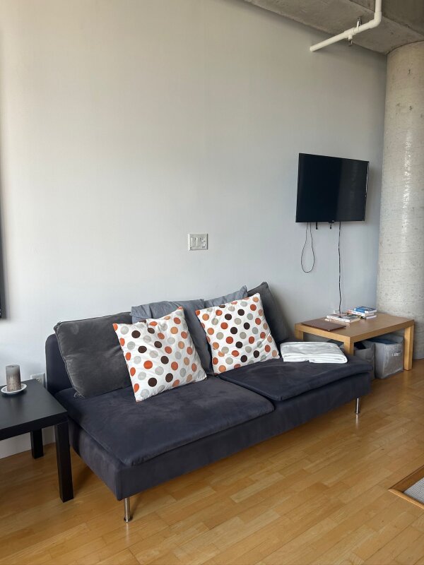 México City <> New York — Salon — photo 4
