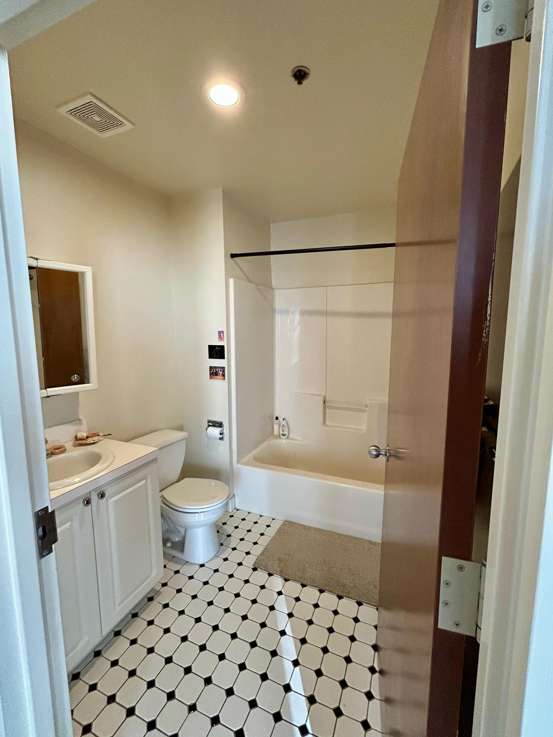 Appartement cosy près du Vieux-Port – Montréal — Salle de bain — photo 3